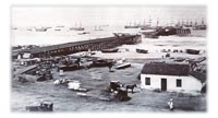British Empire and Aden