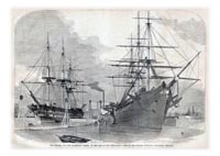 British Empire in Plymouth