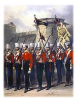 First Afghan War First Afghan War