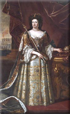 Anne II