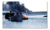 The Falklands War The Falklands War