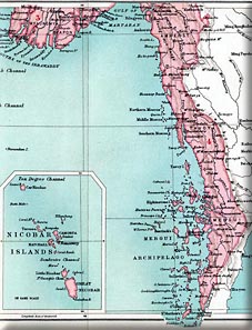 map of Burma