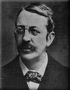 Sir Charles Villiers Stanford
