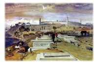 Empire War Graves