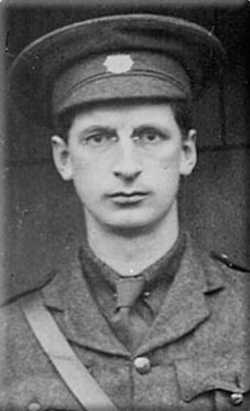 Eamon De Valera