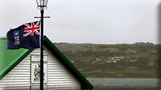 Legacy of the British Empire
