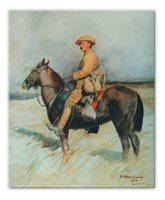 British Yeomanry