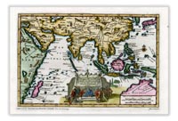 British Empire Sixteenth Century Timeline