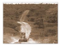 Kenya Journey