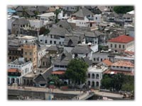 Lamu Town Lamu Town