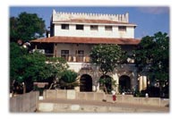 Lamu Town