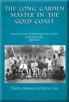 British Empire Book