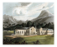 Longwood House