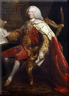 Lord Mansfield