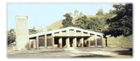 Saint Barnabas Anglican Cathedral