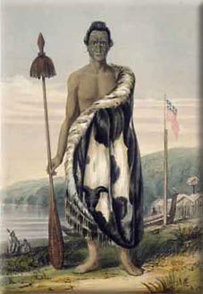 Maori