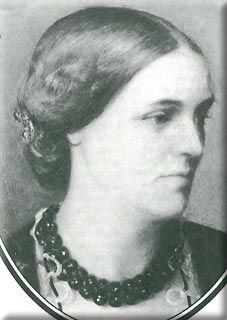Marianne North Portrait