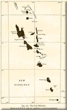 1943 Map