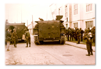 The Falklands War The Falklands War