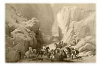 First Afghan War First Afghan War