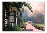 The Raj Re-Visited - A Study Trip to India's Capital