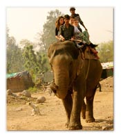 The Raj Re-Visited - A Study Trip to India's Capital