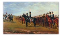 British Yeomanry