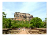 Sigiriya