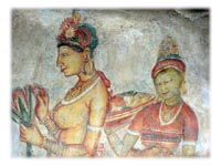 Sigiriya Sigiriya