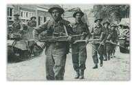 South Wales Borderers