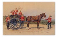 South Wales Borderers