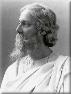Rabindranath Tagore