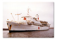 The Falklands War The Falklands War