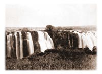 Victoria Falls