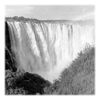 Victoria Falls