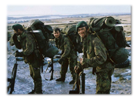 The Falklands War The Falklands War