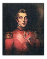 104th Wellesley's Rifles