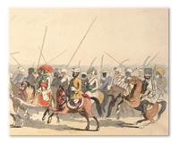 104th Wellesley's Rifles