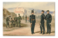 104th Wellesley's Rifles
