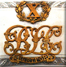 Badges