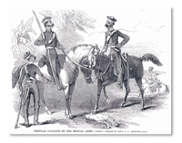 10th Bengal Light Cavalry 10th Bengal Light Cavalry