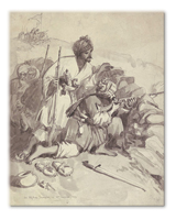 Charles Orr's Memoirs'