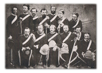 1st Bengal Light Cavalry