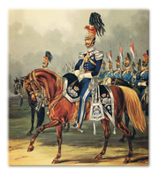 31st Duke of Connaught’s Own Lancers