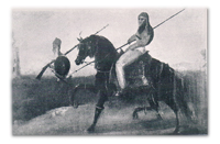 31st Duke of Connaught’s Own Lancers