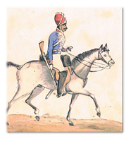 3rd Bengal Light Cavalry