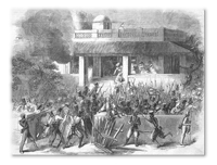 3rd Bengal Light Cavalry