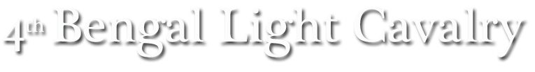 4th Bengal Light Cavalry