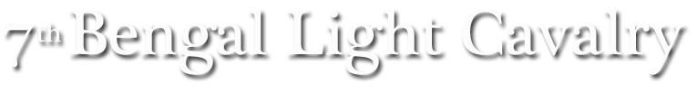 7th Bengal Light Cavalry