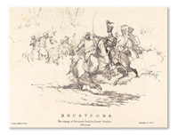 8th Bengal Light Cavalry
